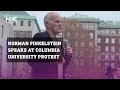 Norman finkelstein it is a genocidal army