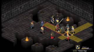 Tactics Core - No Death