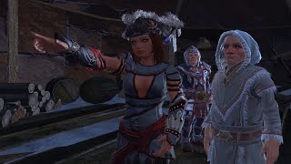 Бардовский бардак | Neverwinter м27 увлекательный геймплей #неверживи