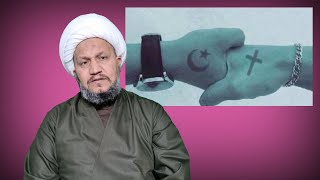 حكم زواج المسلم من المسيحية اذا رجعت إلى دينها الأول  ؟