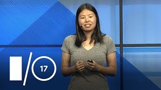 Android animations spring to life (Google I/O '17)