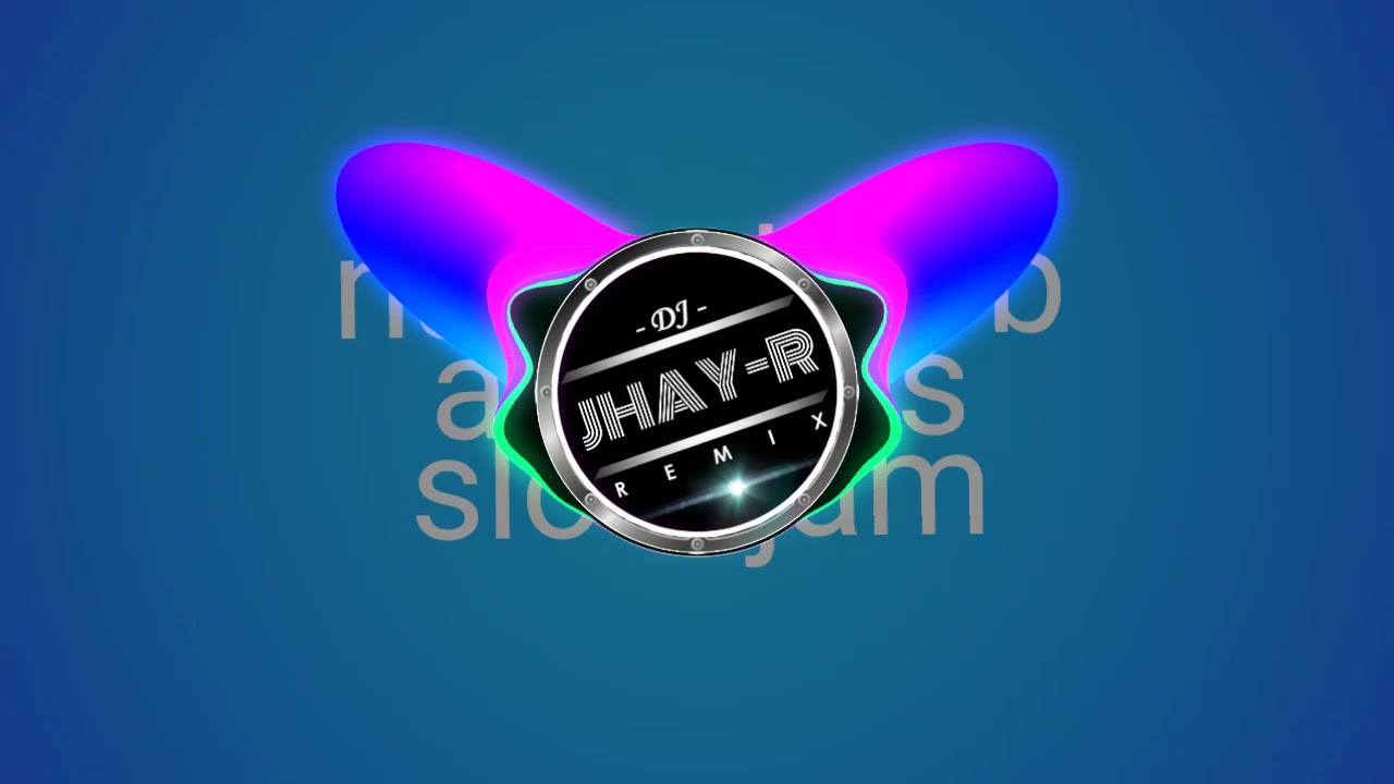 NATUTULOG BA ANG DIYOS ( SLOWJAM )