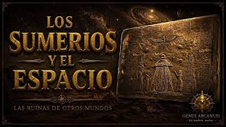 Las ruinas de otros mundos 12 - Los Sumerios y el espacio
