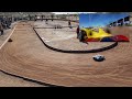 Rc racing at robson ranch  a new perspective