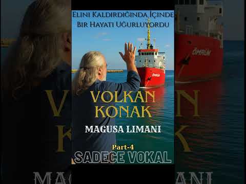 Sadece Vokal |