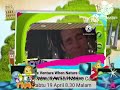 Promo Bananana TV9 Bananana Break Time April 2017 Promo Bananana TV9 Bananana Break Time April 2017