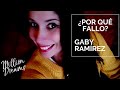 POR QUÉ FALLO? / Ley de Asunción