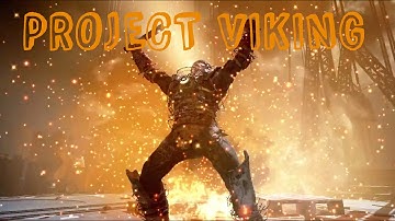 PROJECT VIKING Custom Zombies CoD WaW