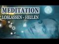 Meditation 'Nebelige Nacht' 💤Loslassen | Heilen | Regenerieren im Schlaf 💫 positive Affirmationen