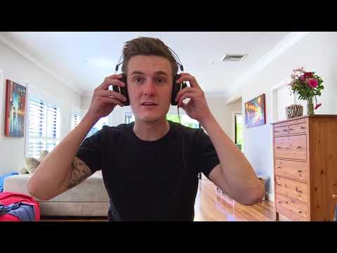 AKG K92 Studio Headphones Review