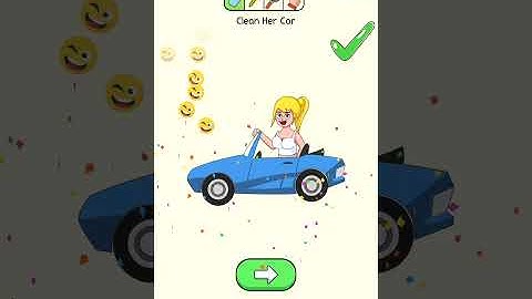 Delete Puzzle: Erase Her - Gameplay Walkthrough Part 2 All Levels 1 - 65 Squid Game (Android,iOS)