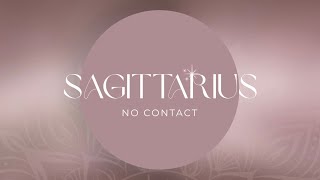 SAGITTARIUS LOVE Someone you stopped speaking to You ve got to hear this