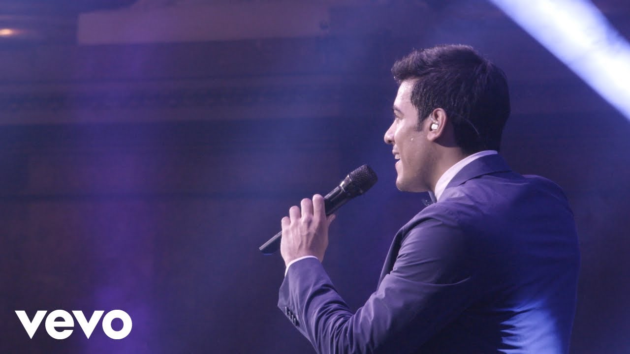 Carlos Rivera Te Me Vas (En Vivo) YouTube Carlos Rivera Te Me Vas (En Vivo) YouTube