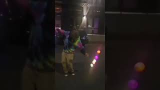 Had an awesome time at Flicker and Flame in Portland Friday Night!!!!!