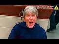 He Called Cops 'Communists' Then Got ARRESTED Twice!
