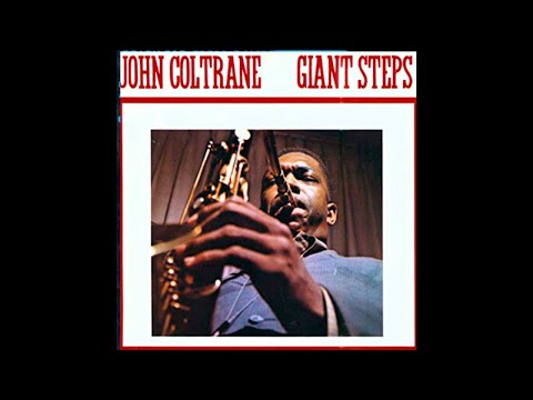John Coltrane - Countdown (Alternate Take)