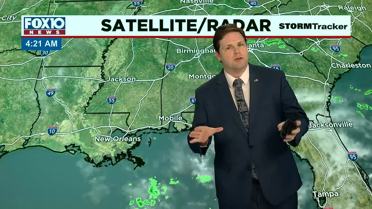 Morning Weather Outlook For Wednesday May 31 2023 YouTube Morning Weather Outlook For Wednesday May 31 2023 YouTube