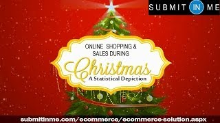 Boost Your Christmas Sales With Effective Ecommerce Seo Solution Submitinme