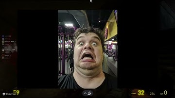 Half-Life 2 Chaos Mode (feat. DeSinc)