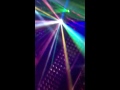 Chicago dj lighting hot mix entertainment