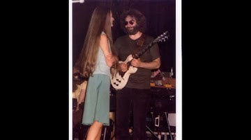 Jerry Garcia Band - 9/10/76 - Keystone - Berkeley, CA - sbd