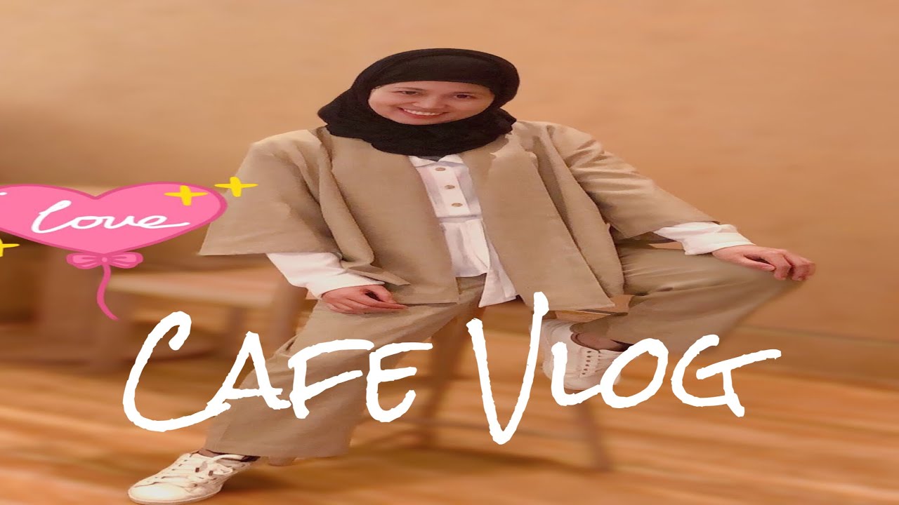 A day life of Barista | Cafe Vlog - YouTube