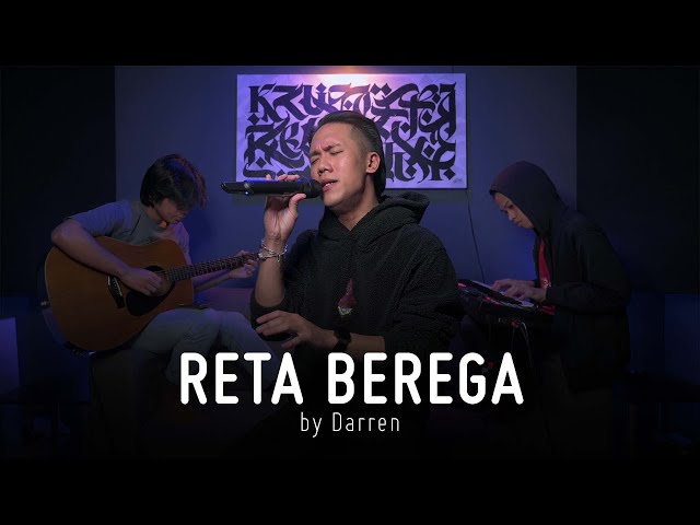 Reta Berega - Darren | A CAT TUNES SESSION class=