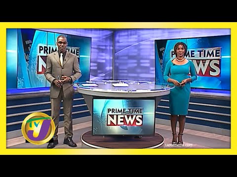 TVJ News: Headlines - November 19 2020