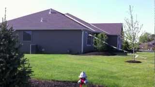 Newest Home For Sale In Leavenworth Ks - 3001 Somerset Drive
