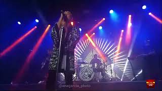 Tan Bionica - La suerte está echada | La Riviera, Madrid - 8/10/2024