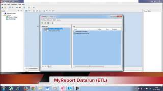 MyReport Demo 1: To Collect Data