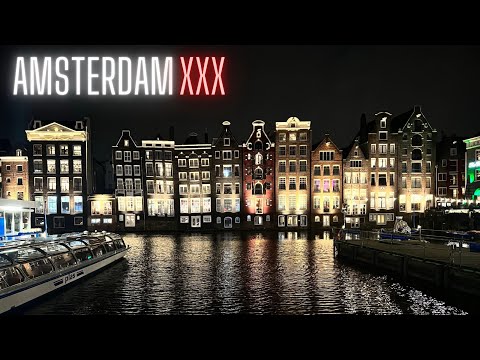 Video: 48 ore di attrazioni principali ad Amsterdam
