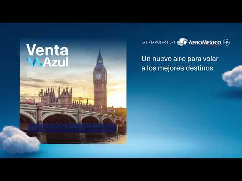 Venta Azul - Venta Azul
