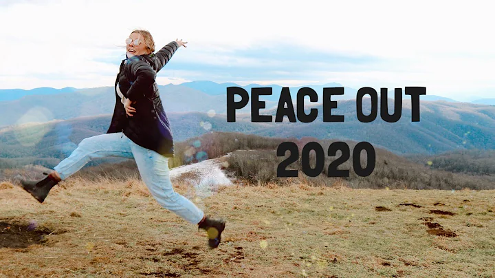 2020...what a doozie