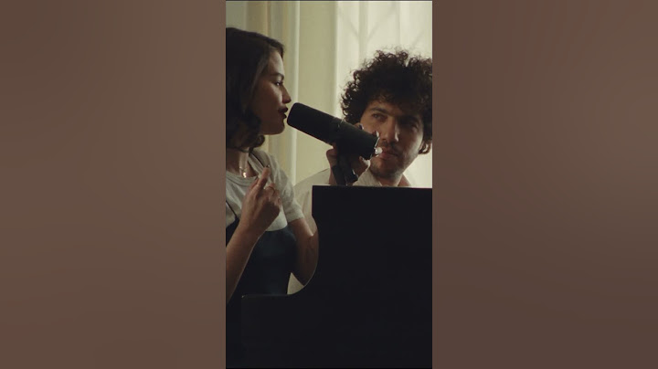 @selenagomez, @bennyblanco - Scared of Loving You | Vevo Extended Play
