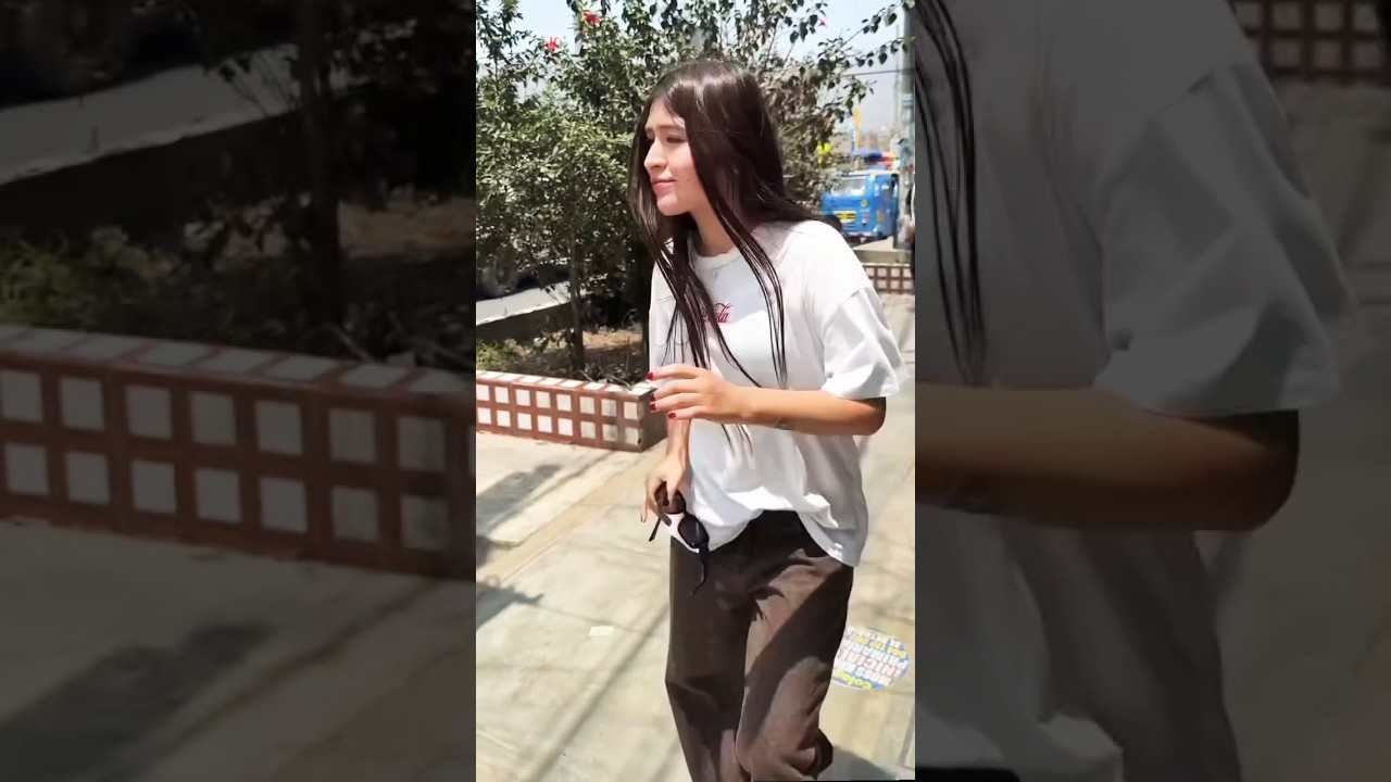 Linda Peruanita 💕💖 