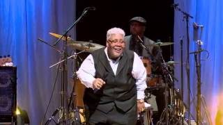 Video thumbnail of "The Rance Allen Group - All Day Long"