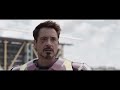Beginning of video