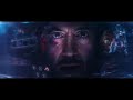 End of video