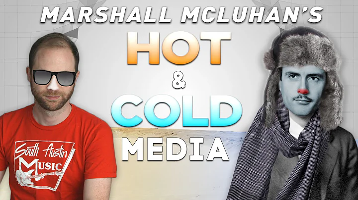 But Wait: Are You Hot, Or Is Your Media?