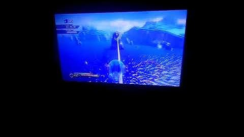 M Speed is Insane in Sonic Unleashed