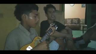 Cover lagu LANGIT DAN BUMI versi UKULELE.