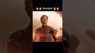 🔥 Avengers 🔥 assemble #marvel #avengers #thor #spiderman #ironman #hulk