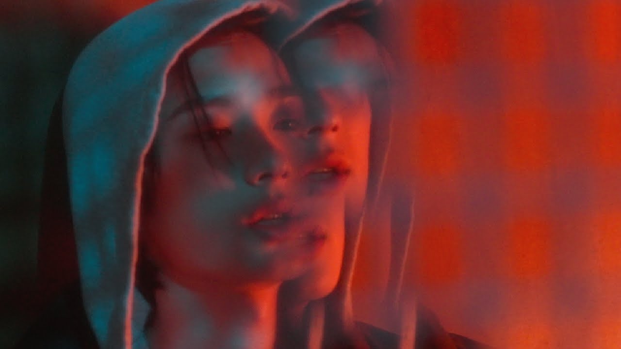 NOWIMYOUNG (나우아임영) - EXCLUSIVE [Official MV]