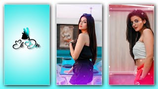 New trending fast photo changing whatsapp status video editing | kinemaster new video editing