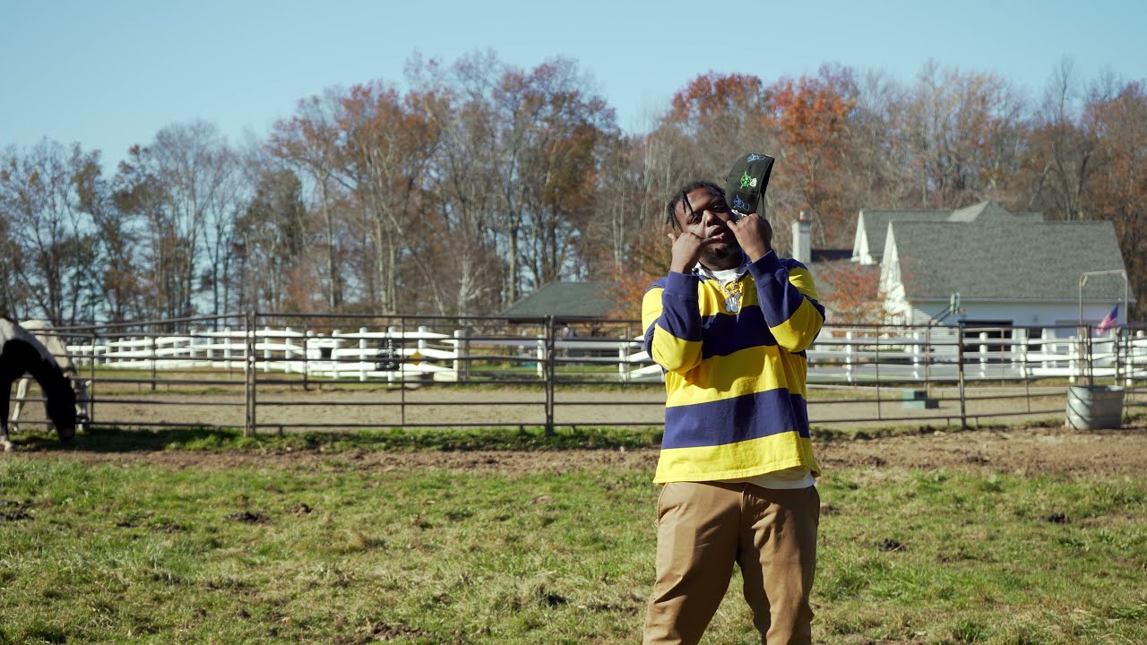 POLO PERKS AND PASTO FLOCCO - HEAD HI PROD EVILGIANE AND CLAMS CASINO 