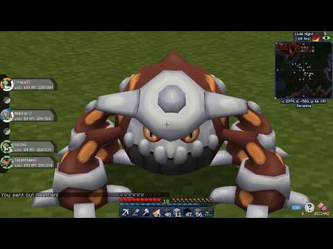 Pixelmon: Let's Go! #26: Final Preparations