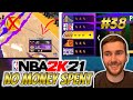 NBA 2K21 MYTEAM BEST CHEAP TEAM FOR ALL-TIME DOMINATION WINS!! | NO MONEY SPENT EPISODE #38