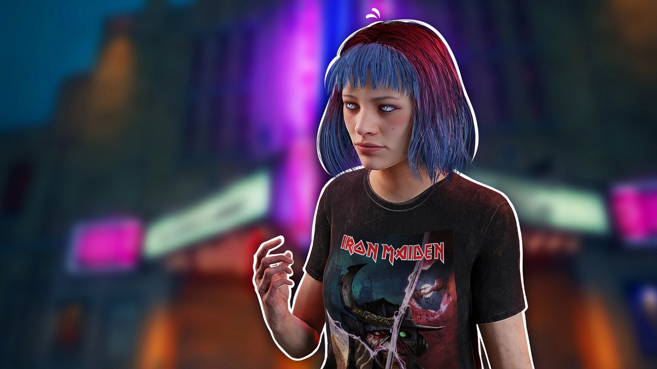 I'm Looping!  (fullscreen) 💗