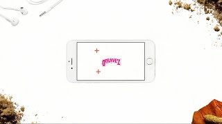 Tr3Z - Otra Vez Visualizer